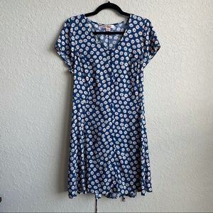 Band of Gypsies Dress